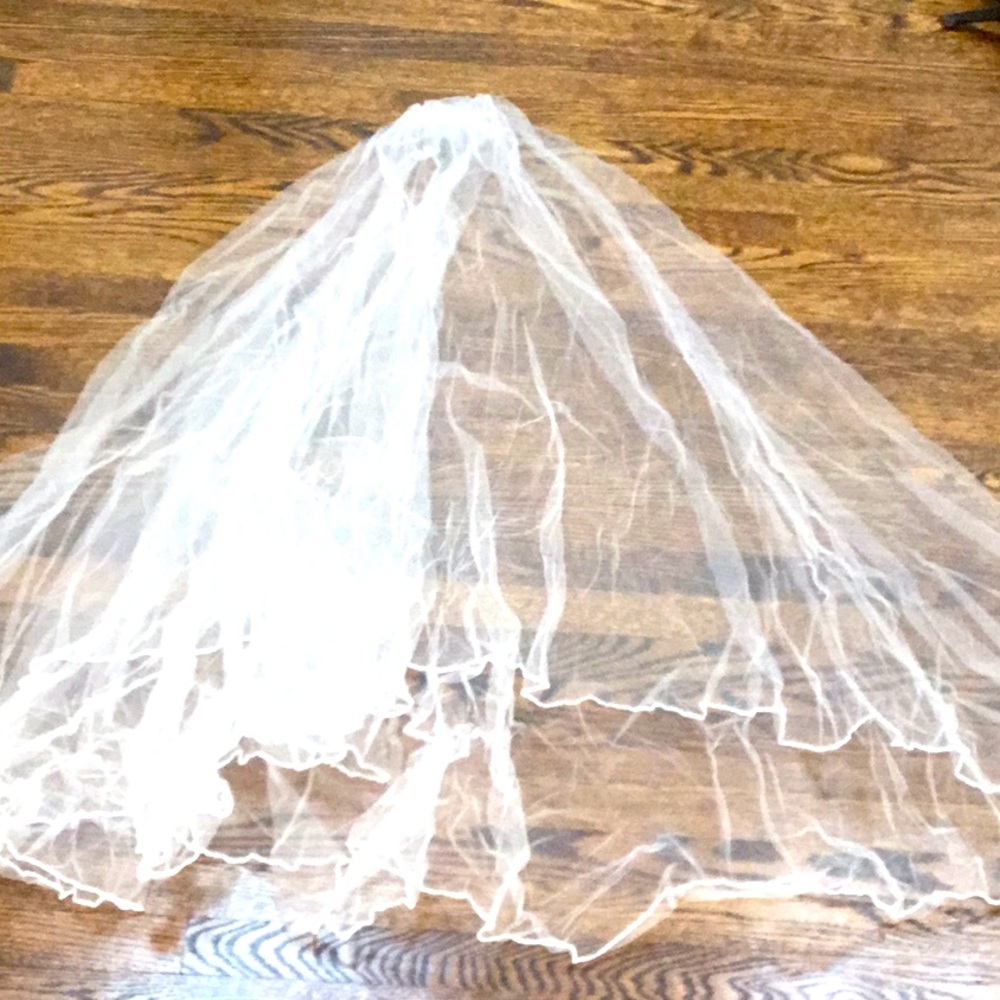 Bridal Veil